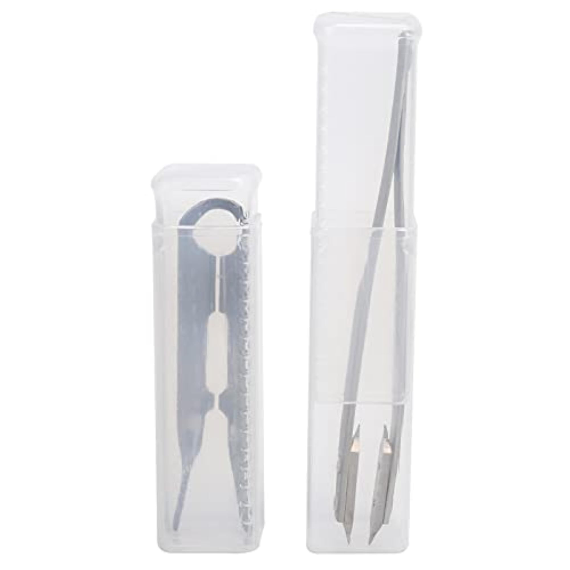 Watch Spring Bar Plier Tool, Professional Tweezers for Watchmakers